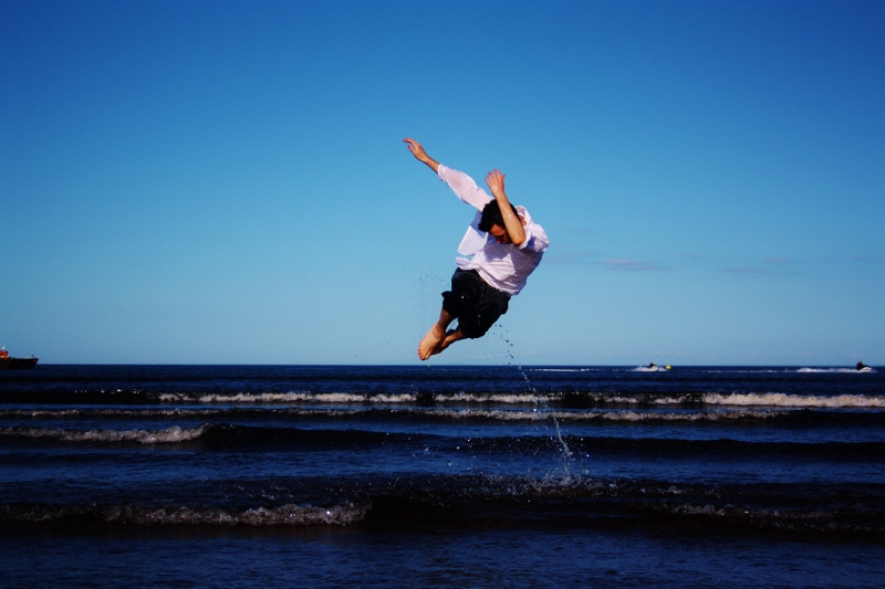 Laura Fitz Dance Photography